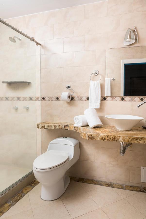 Hotel Campestre Cafe Cafe Montenegro Esterno foto