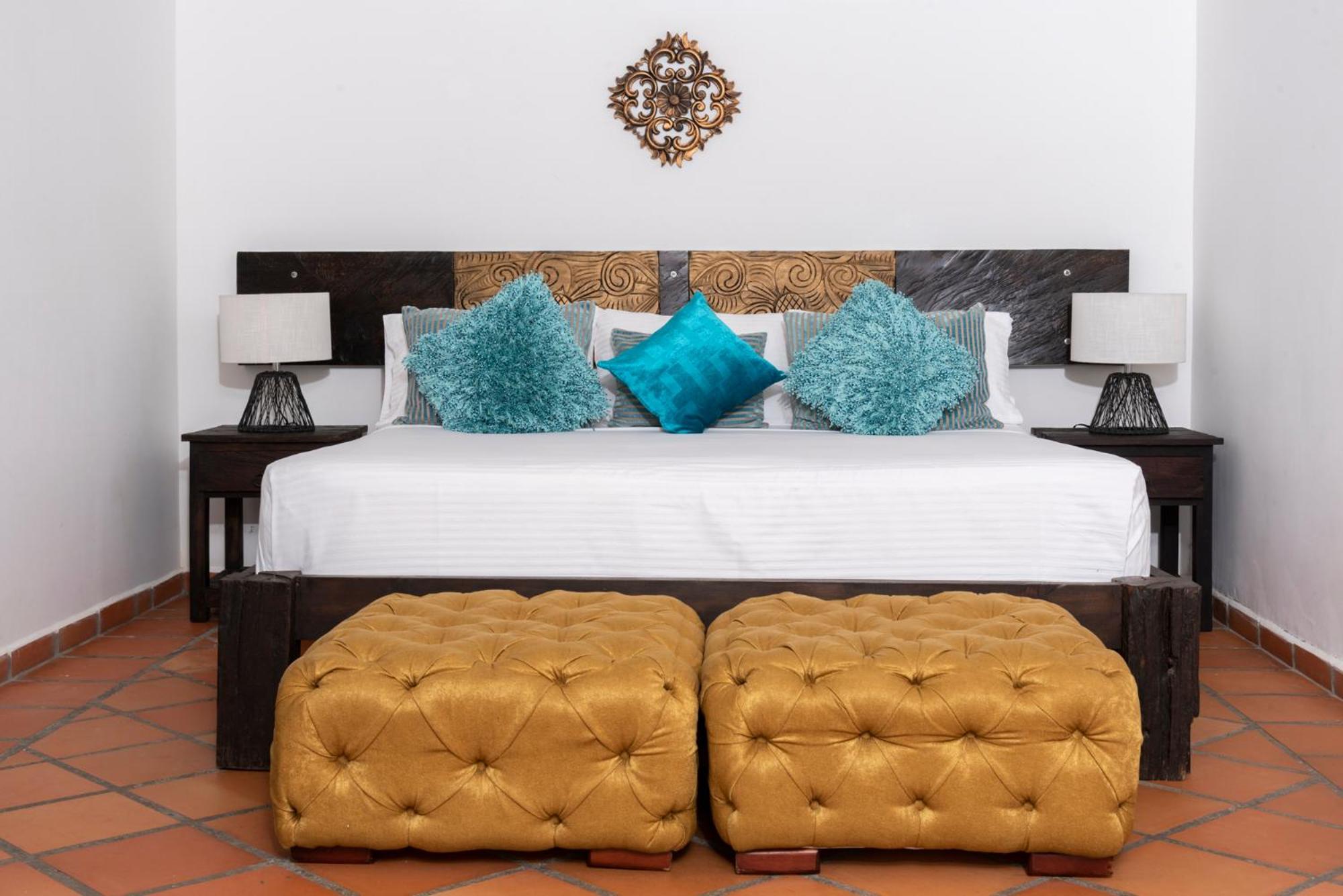Hotel Campestre Cafe Cafe Montenegro Esterno foto