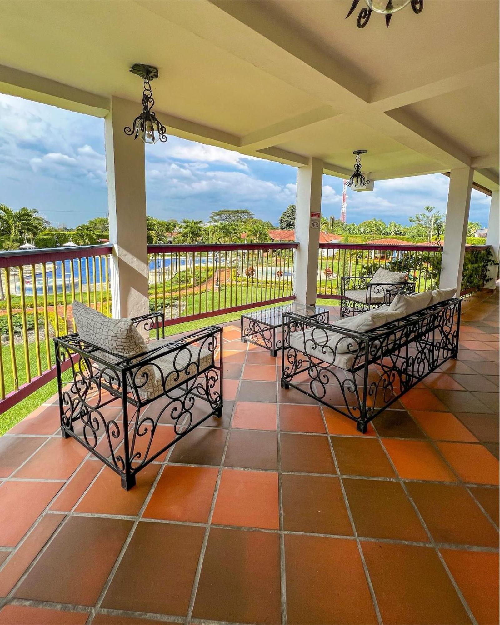 Hotel Campestre Cafe Cafe Montenegro Esterno foto