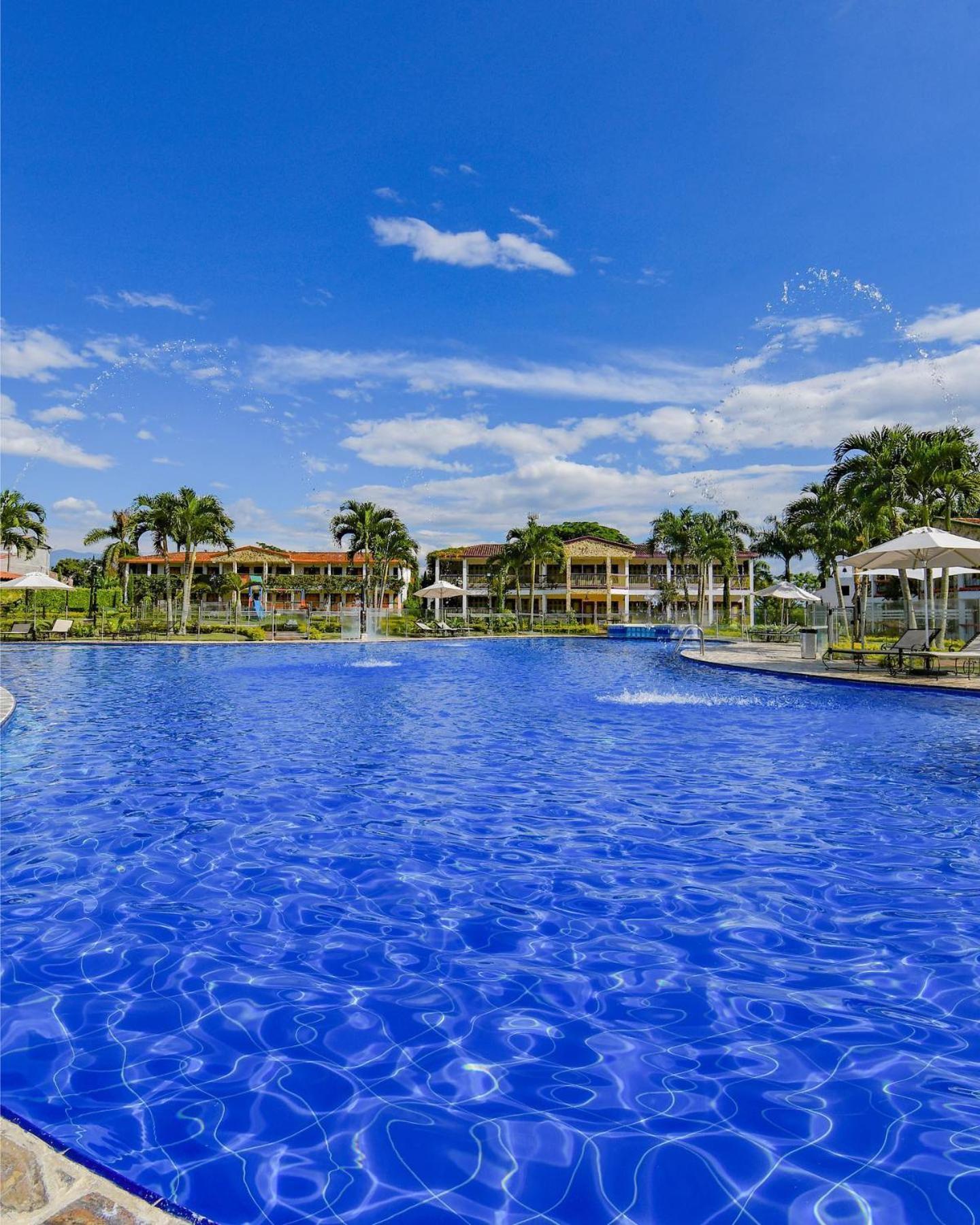 Hotel Campestre Cafe Cafe Montenegro Esterno foto
