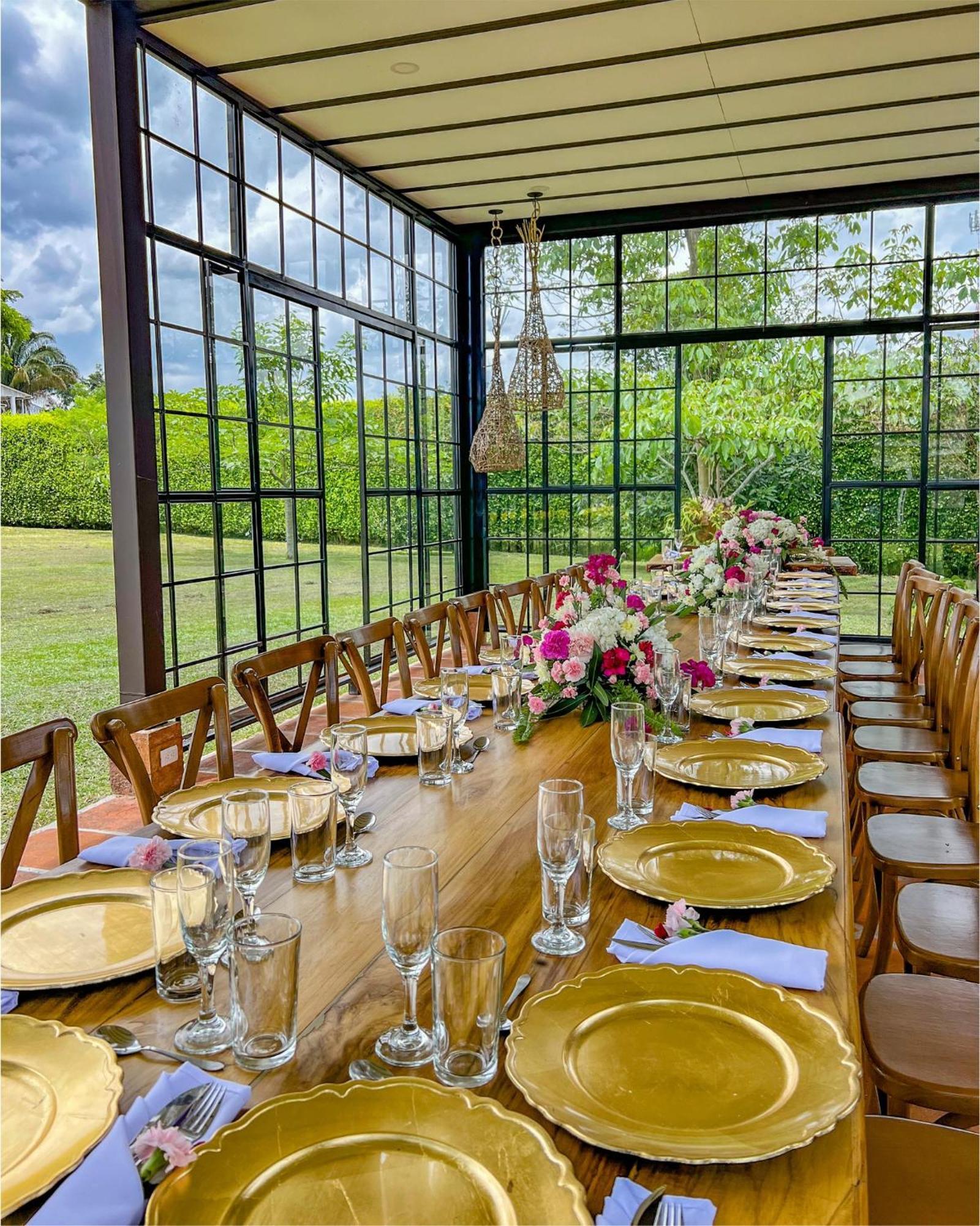 Hotel Campestre Cafe Cafe Montenegro Esterno foto